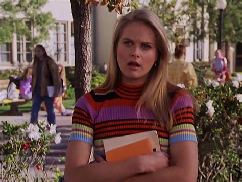 rachel blanchard clueless|Clueless (TV Series 1996–1999)